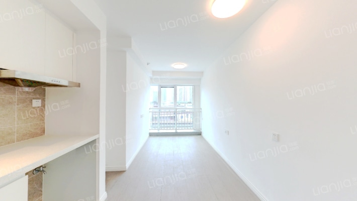 保利环球汇二手房实景图