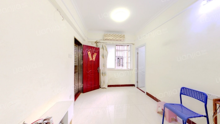 大沙头路二手房实景图