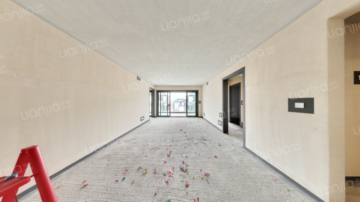 保利天瑞二手房实景图