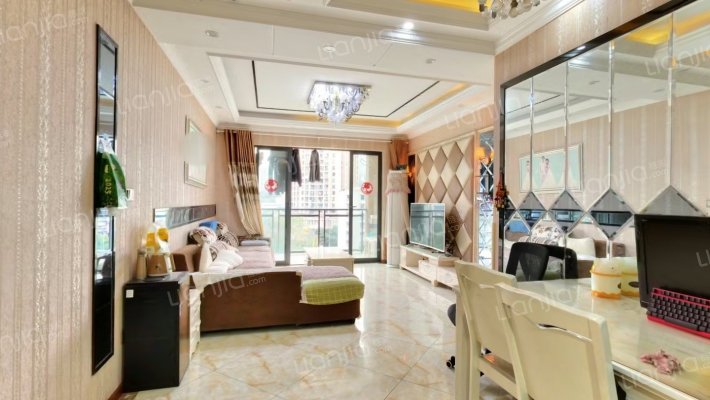 南滨六号二手房实景图