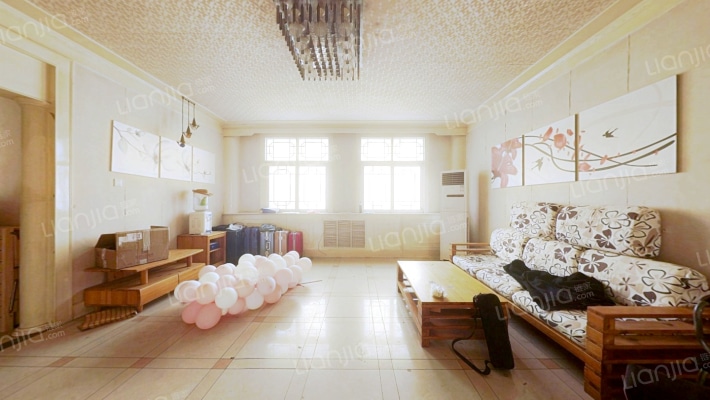 德丰春苑小区二手房实景图