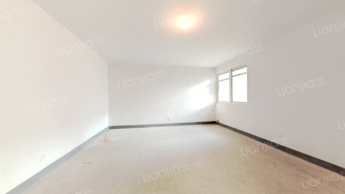 新城花园三区二手房实景图