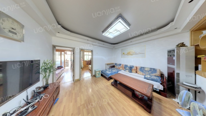 丛台路30号院二手房实景图
