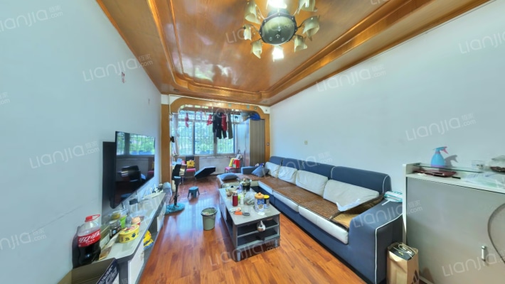 疾病预防控制中心家属区二手房实景图