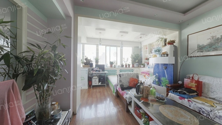 宏运大厦二手房实景图