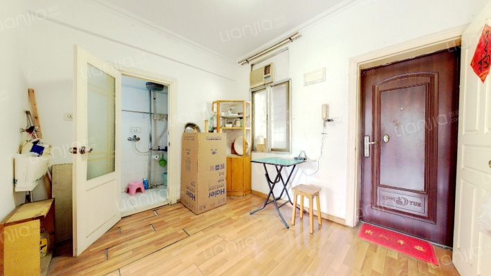 水产局宿舍二手房实景图