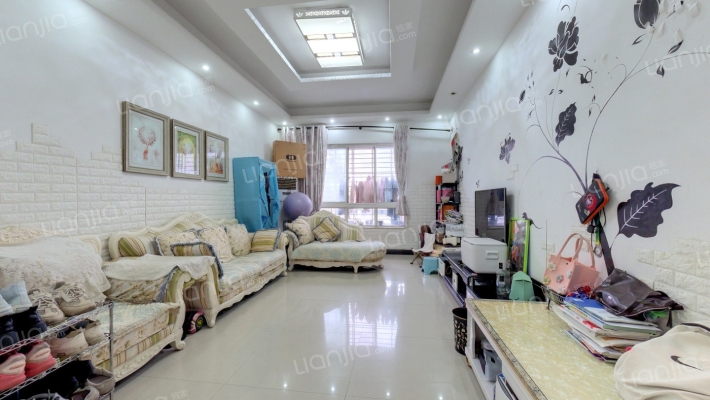 晨光苑二手房实景图