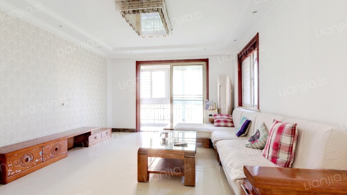 新城明珠鼎园二手房实景图