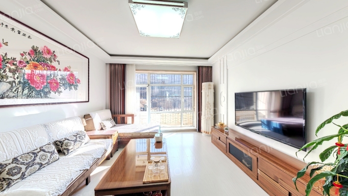 芳园新村B区二手房实景图