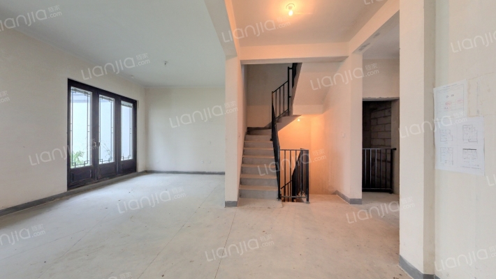 绿城无锡桃花源二手房实景图