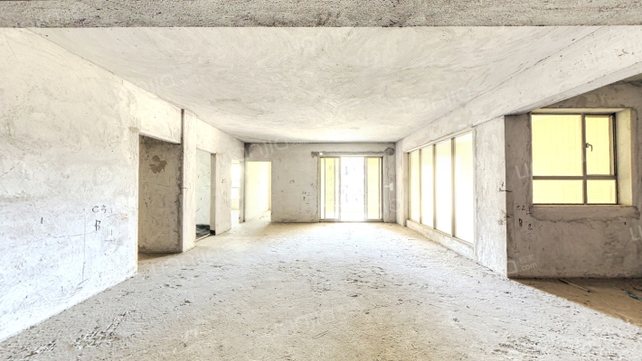 佛罗伦斯一期二手房实景图