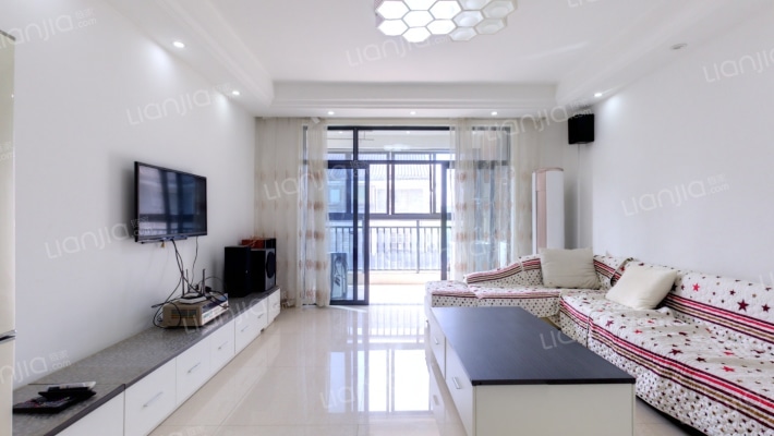 奇景家苑二手房实景图