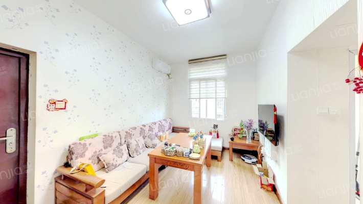 石亭小区二手房实景图