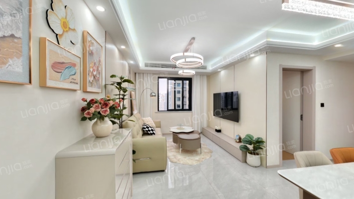 文鼎佳苑二手房实景图