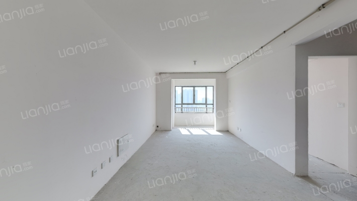 平湖海悦府二手房实景图