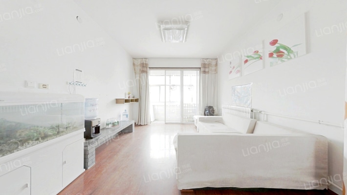 新华路九号大院二手房实景图