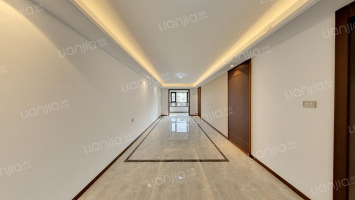 正商湖西学府二手房实景图