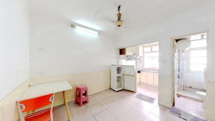 罗门西村二手房实景图