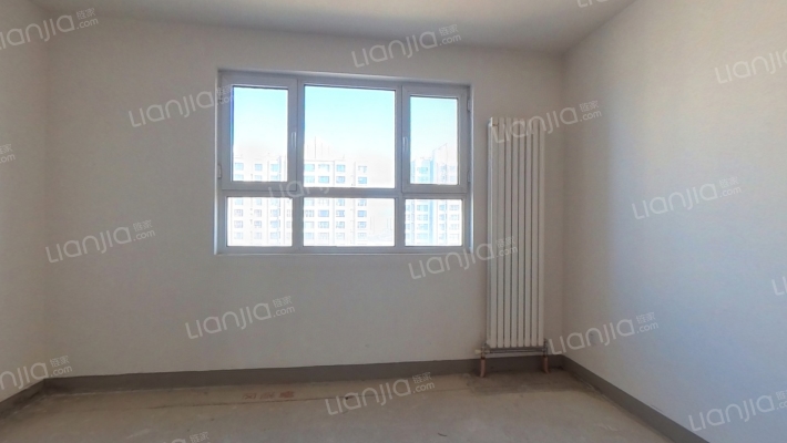 滨河公馆二手房实景图