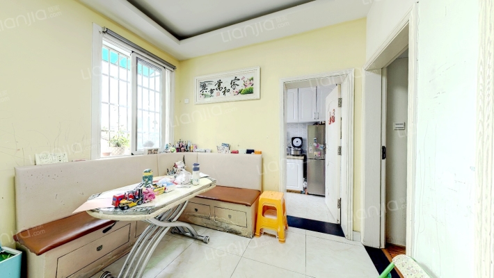 六眼井二手房实景图