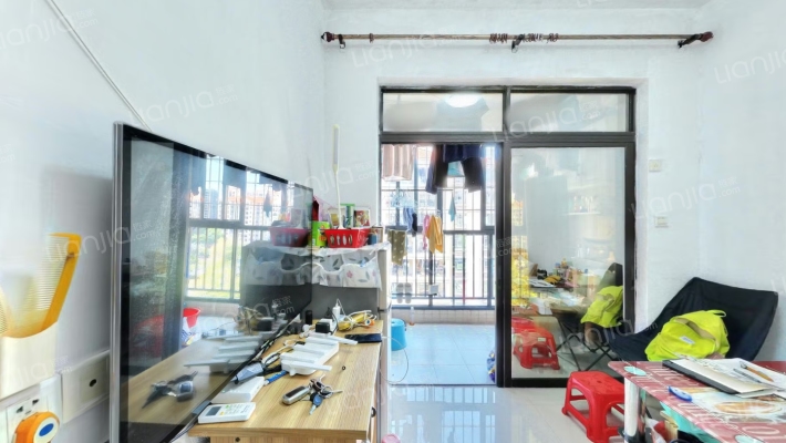 雍翠新城君汇二手房实景图