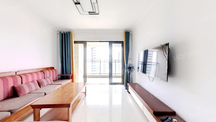 锦绣海湾城九期二手房实景图