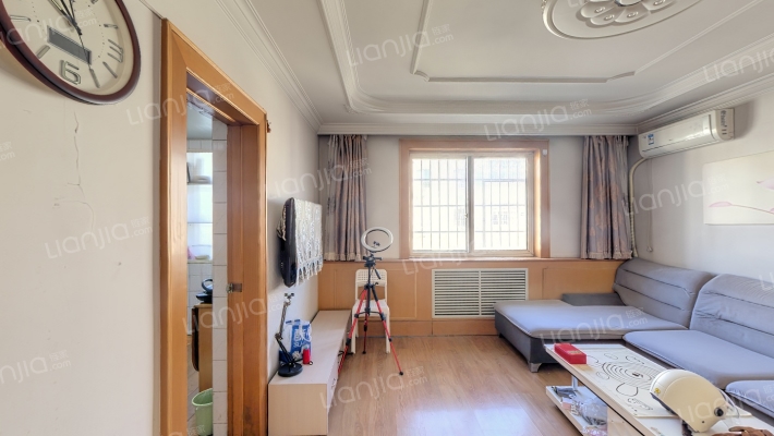 滨新小区二手房实景图