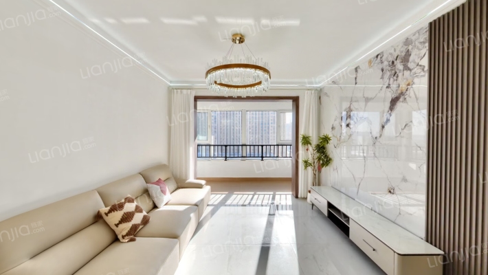 碧桂园天汇二手房实景图