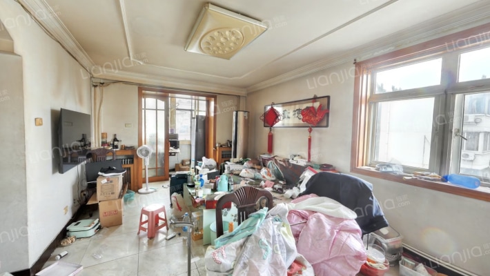 云丽园二手房实景图