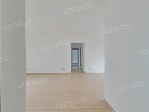 整租·碧桂园山湖城天玺湾 4室2厅 东南