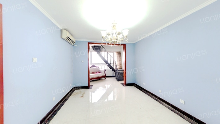 星光城二手房实景图