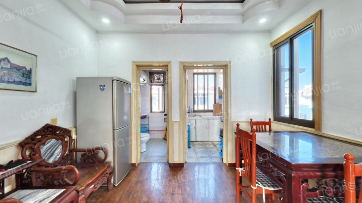 环北新村二手房实景图