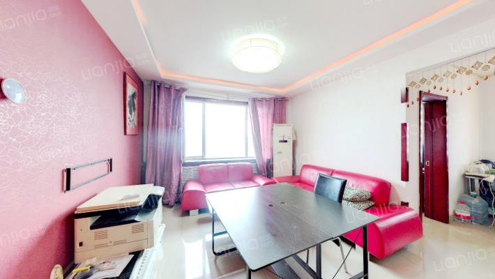 银领国际二手房实景图