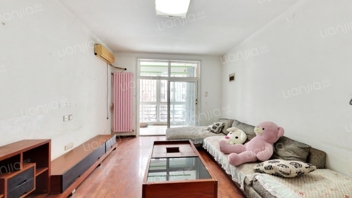 文雅青年公寓二手房实景图