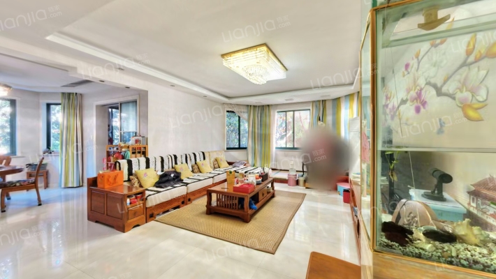 书香锦苑二手房实景图