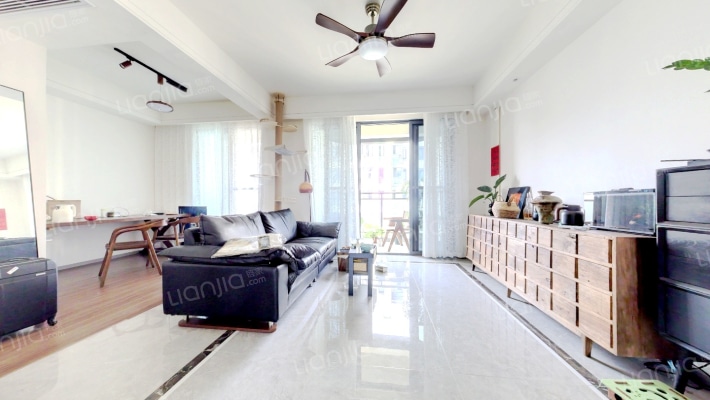 隆基泰和•紫樾书香二手房实景图