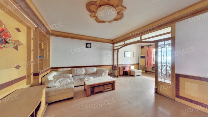 一中宿舍楼二手房实景图