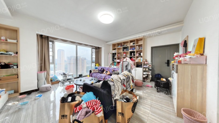 千居朝阳二手房实景图