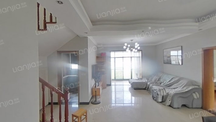 东江丽景二手房实景图