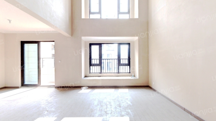 万科君望二手房实景图