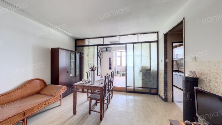 新坐标二手房实景图