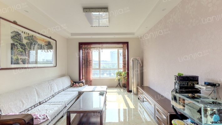 富锦家园二手房实景图