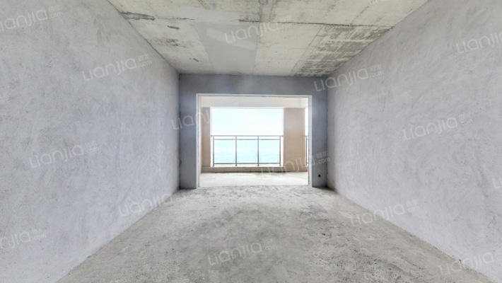 万象湖花园二手房实景图