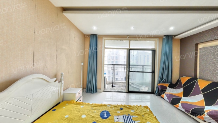 雍景台二手房实景图