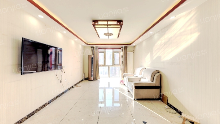 兴政家园二手房实景图