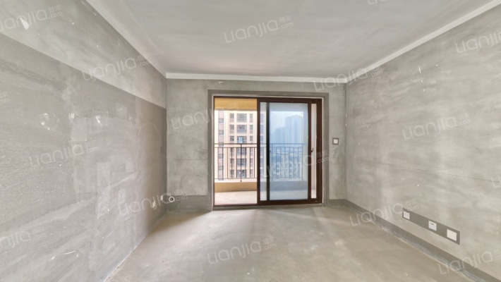 晖达新世界三期二手房实景图