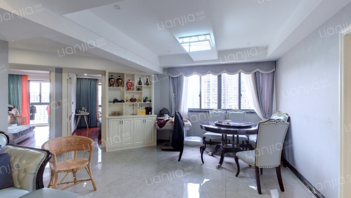 石马大厦二手房实景图