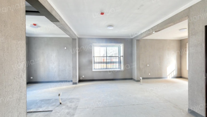 景澜庭二手房实景图