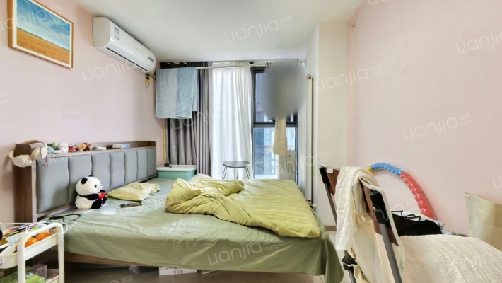 高新芳华二手房实景图