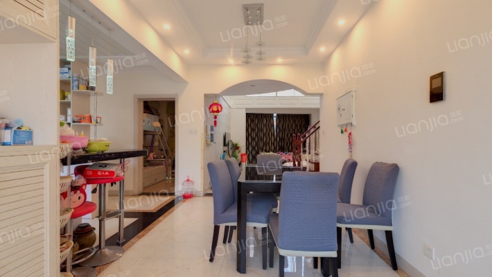 嘉铭悦城二手房实景图